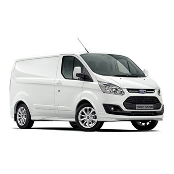 ford transit custom racking plans