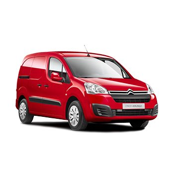 citroen berlingo van body kit