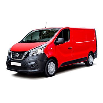 Nissan NV300