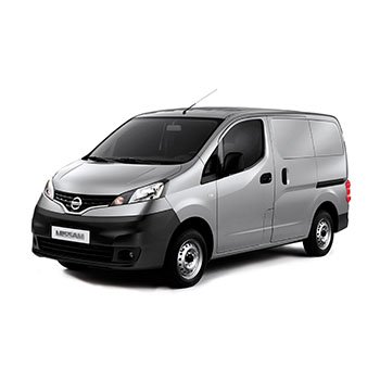 Nissan nv200 shelving discount options