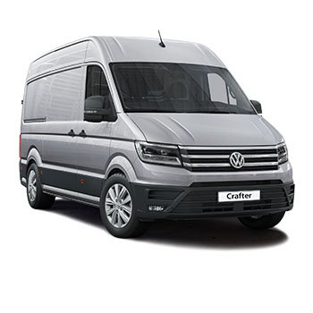 Volkswagen VW Crafter