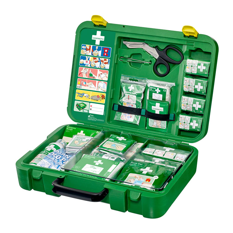 First Aid Kits