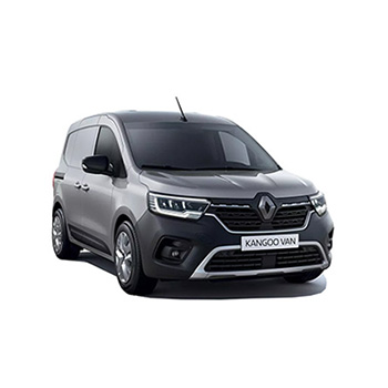 Renault best sale kangoo shelving