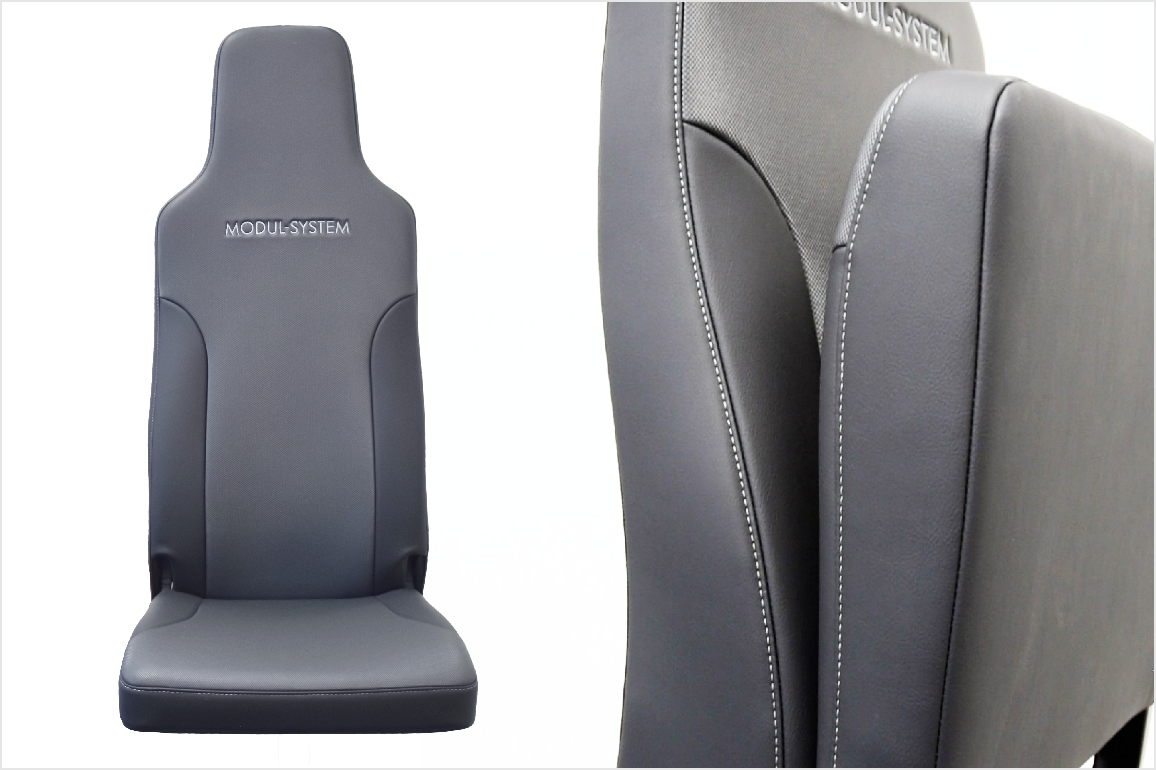 Modul-Express, Jump Seat 2022