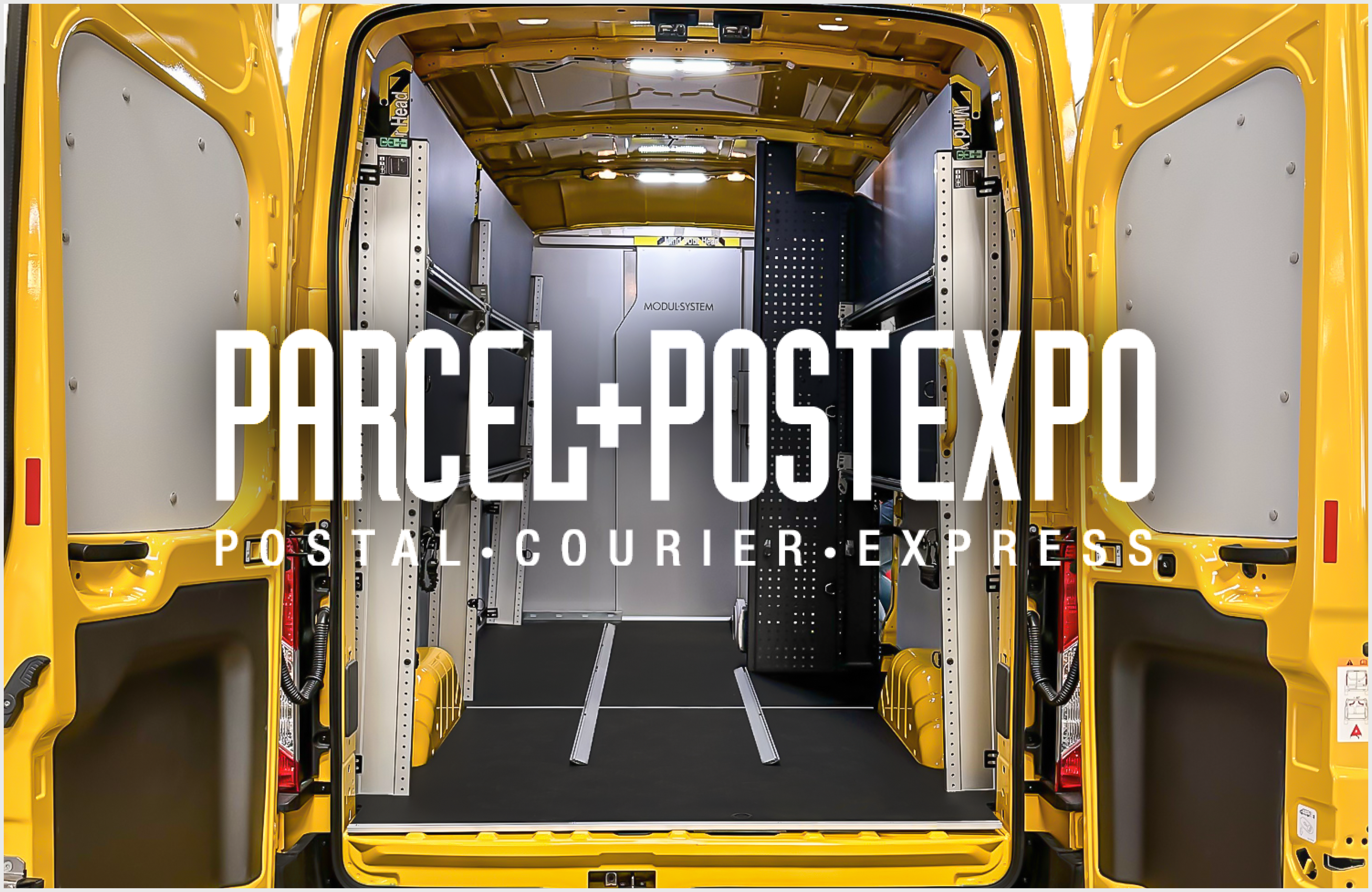 Parcel+Post Expo 2023